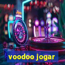 voodoo jogar