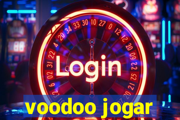 voodoo jogar