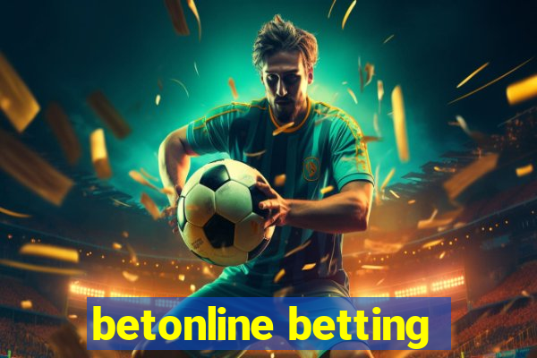 betonline betting