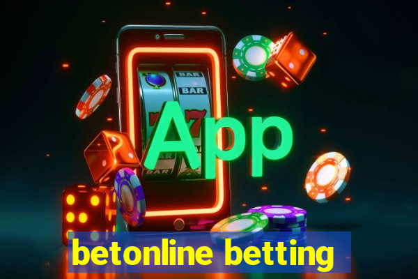 betonline betting