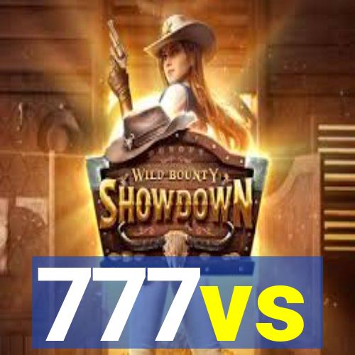 777vs