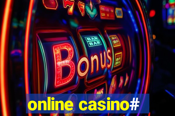 online casino#