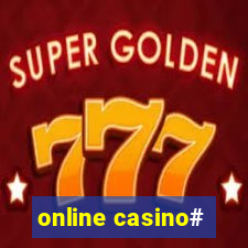 online casino#