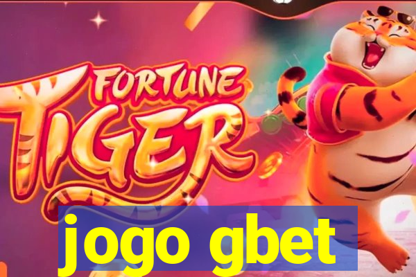 jogo gbet