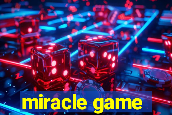 miracle game