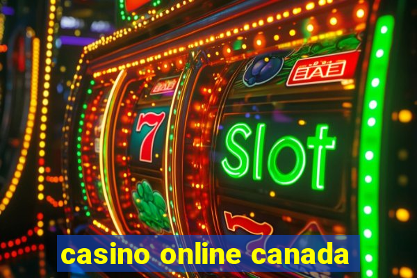 casino online canada