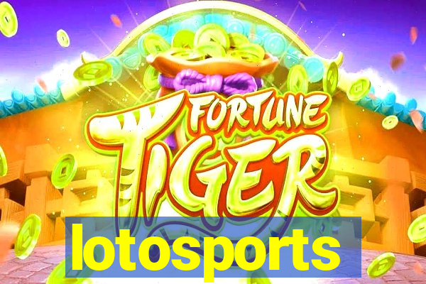 lotosports