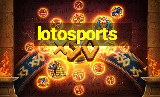 lotosports