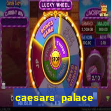 caesars palace casino atlantic city