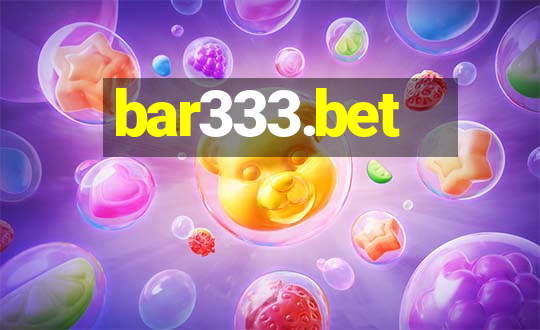 bar333.bet