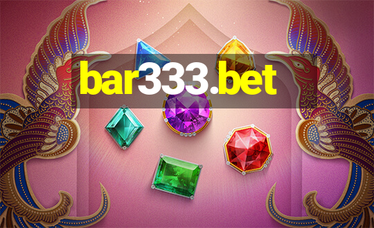 bar333.bet