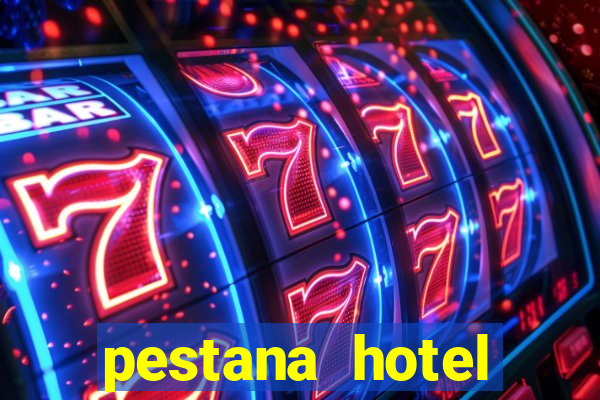 pestana hotel casino park funchal