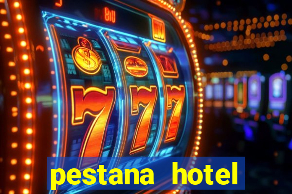 pestana hotel casino park funchal