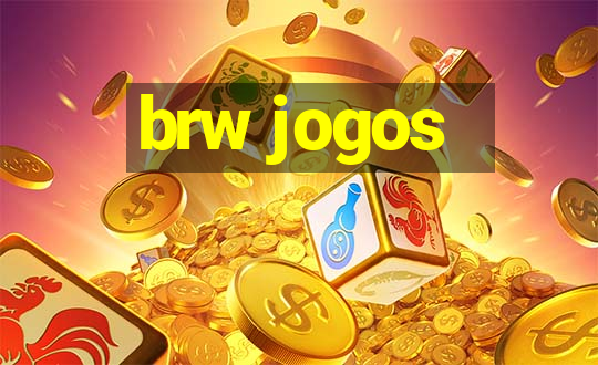 brw jogos