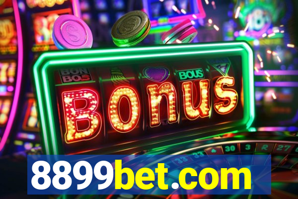 8899bet.com