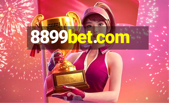 8899bet.com