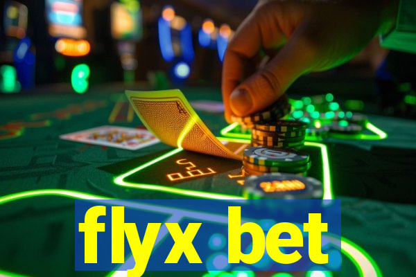 flyx bet