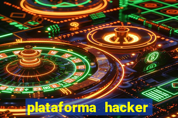 plataforma hacker fortune tiger