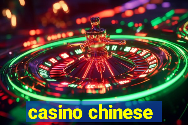 casino chinese