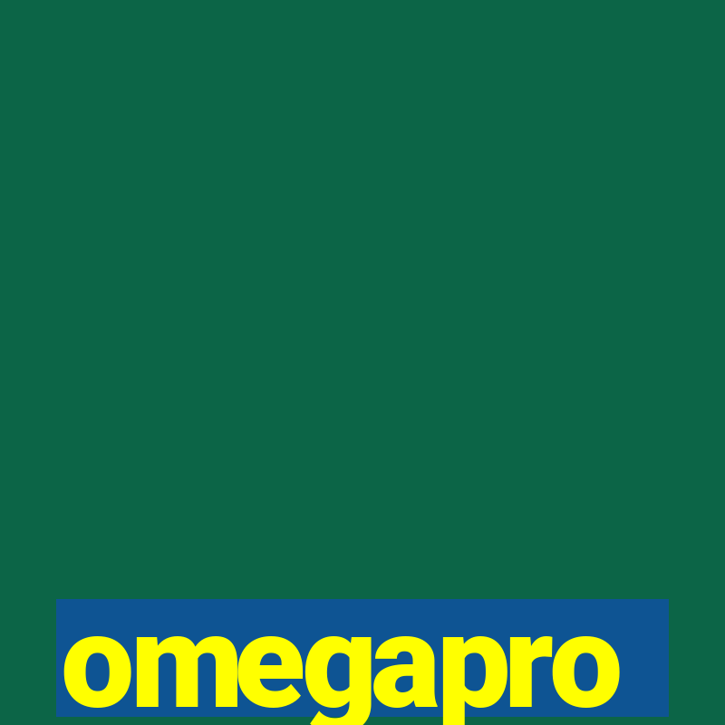 omegapro