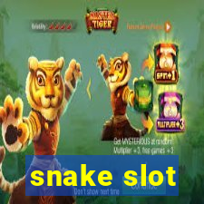 snake slot