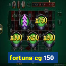 fortuna cg 150