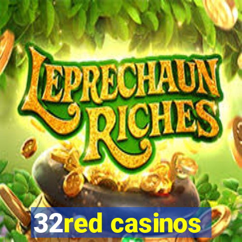 32red casinos