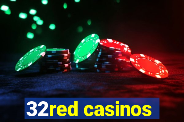 32red casinos