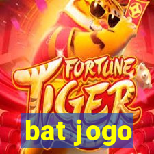 bat jogo