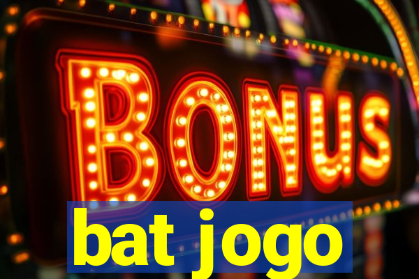 bat jogo