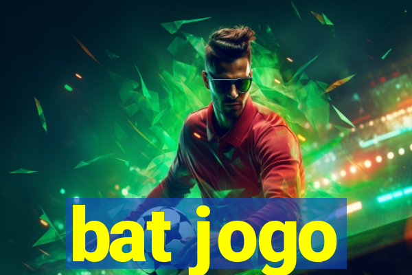 bat jogo