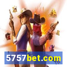 5757bet.com