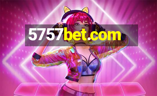 5757bet.com