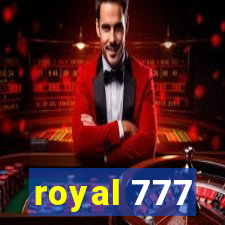 royal 777