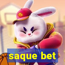 saque bet