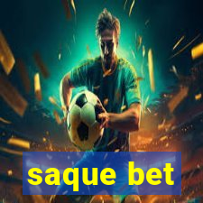 saque bet