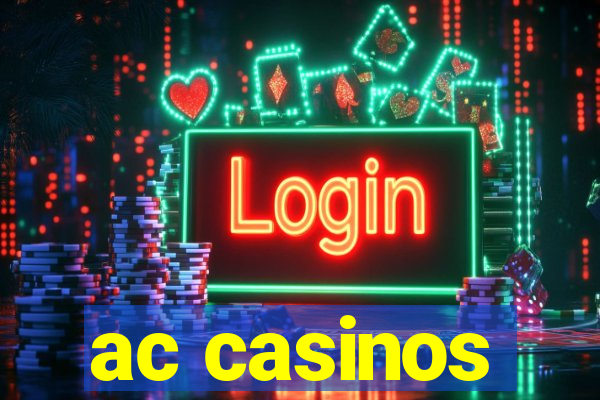 ac casinos