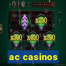 ac casinos