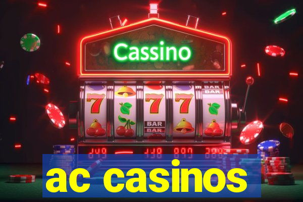 ac casinos