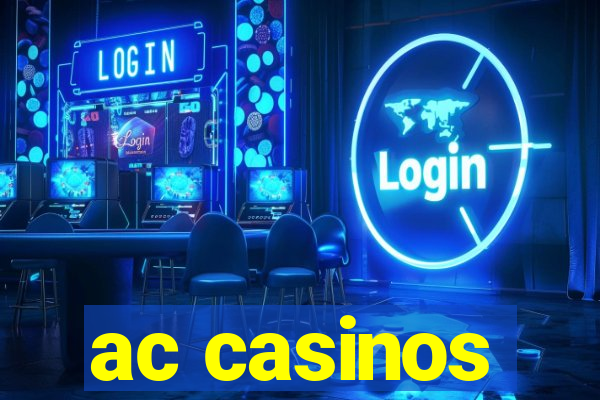 ac casinos