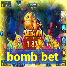 bomb bet