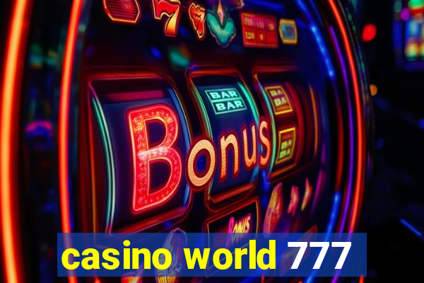 casino world 777