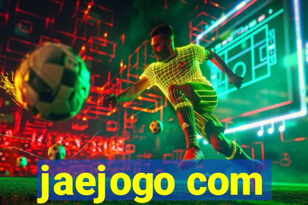 jaejogo com