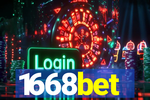 1668bet