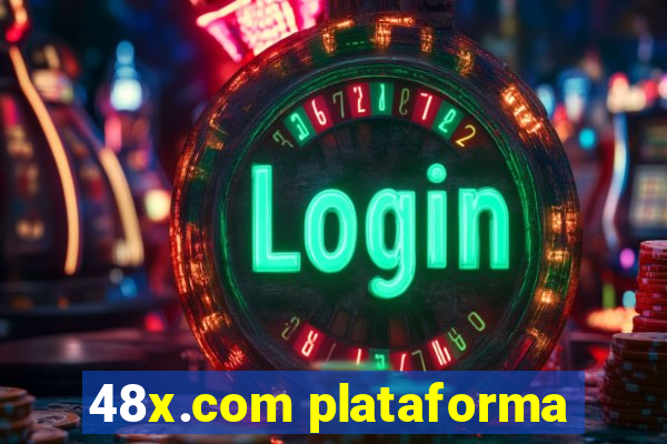 48x.com plataforma