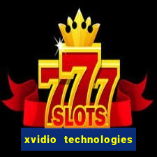 xvidio technologies startup brasil 2024 download gr