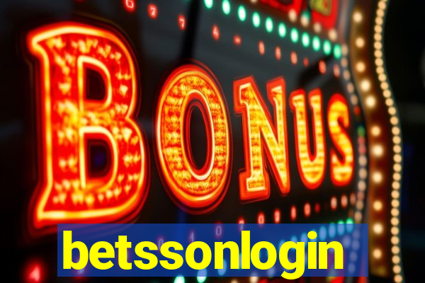 betssonlogin