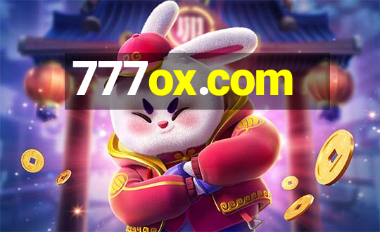 777ox.com