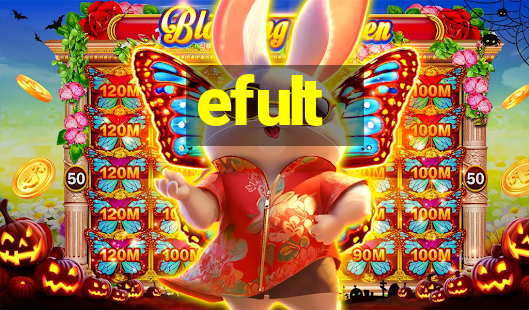 efult