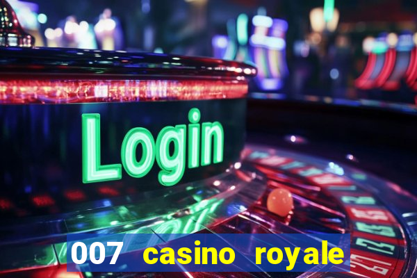 007 casino royale leg torrent